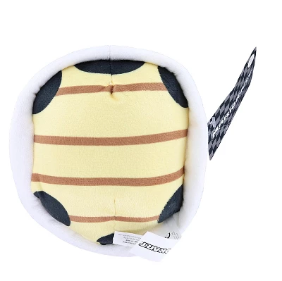 Johnny's Toys Nintendo Super Mario Enemies 8 Inch Plush | Torpedo Shells 3 Johnny's Toys Nintendo Super Mario Enemies 8 Inch Plush | Torpedo Shells