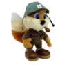 Toy Vault Conker Live And Reloaded 9 Inch Plush Figure -Playland Shop GUEST 18a6e49c 3dff 497b 841a 42890c5c46de