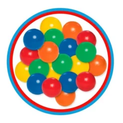 Little Tikes 6 In 1 Pop Up Fun Zone Tent -Playland Shop GUEST 18bb08da f408 493e 8042 6e1f4e688589