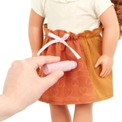 Our Generation Nova 18" Fashion Reveal Doll 19 Our Generation Nova 18" Fashion Reveal Doll -Playland Shop GUEST 18c800e9 2140 4bb6 aa59 ca206d6ad5bc