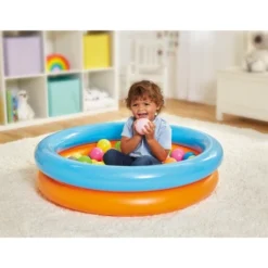 Kidoozie B-Active Splash N Play Ball Pit, 34" Pool, 50 Balls, Suitable For Ages 2 Years And Up -Playland Shop GUEST 1a23bf3b b72e 4f71 bc2a 8913e829c01c