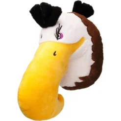 Mighty Mojo Angry Birds Mighty Eagle Giant Collectible Plush Doll 13" 7 Mighty Mojo Angry Birds Mighty Eagle Giant Collectible Plush Doll 13" -Playland Shop GUEST 1a8d17b5 ec8b 46f1 9c86 4588b9387ef6