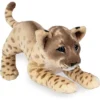 Underwraps Real Planet Lion Cub Tan 23.6 Inch Realistic Soft Plush 2 Underwraps Real Planet Lion Cub Tan 23.6 Inch Realistic Soft Plush -Playland Shop GUEST 1aad9352 9074 4dbe 9941 d45f19d9325a