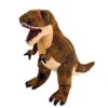 Wild Republic Dinosauria Large T-Rex Stuffed Animal, 19 Inches -Playland Shop GUEST 1b34ec53 8cb2 41e4 8553 23d3820c925e