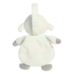 Ebba Small Mary Had A Little Lamb Story Pals Educational Baby Stuffed Animal White 9" -Playland Shop GUEST 1b9ec701 4b39 4084 ad75 f13f7f8fc599