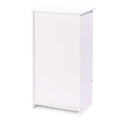 Badger Basket Doll Armoire W/ Hangers - White/Pink -Playland Shop GUEST 1bba52f2 3606 4b48 9157 b9bcdc84ece1