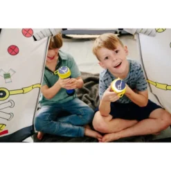 Pacific Play Tents Kids Space Module Dome Tent -Playland Shop GUEST 1c009ac5 4b16 44c7 8bf6 dd7f64f07213