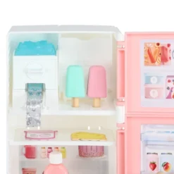 Real Littles Desktop Caddies - Mini Fridge -Playland Shop GUEST 1c7ce46c fa44 429a a357 ebff094e9de3