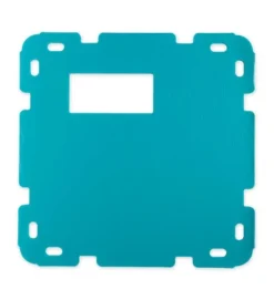 HearthSong 16-Panel Colorblock Fantasy Forts Indoor/Outdoor Building Kit With Lightweight Corrugated Plastic Panels -Playland Shop GUEST 1ccbbcd4 81bf 4144 b79b 2a8c061f677e