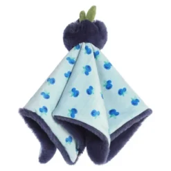 Ebba Large Blueberry Luvster Precious Produce Snuggly Baby Stuffed Animal Blue 13" 8 Ebba Large Blueberry Luvster Precious Produce Snuggly Baby Stuffed Animal Blue 13" -Playland Shop GUEST 1d72eb5f 3205 4907 9e13 0d5012c9b605