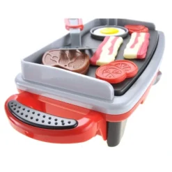 Insten 14 Piece Play Food Eggs And Bacon, Pretend Kitchen Breakfast Griddle, Electric Grill Playset 13 Insten 14 Piece Play Food Eggs And Bacon, Pretend Kitchen Breakfast Griddle, Electric Grill Playset -Playland Shop GUEST 1de83dab 5fcb 4b1c bca4 be208f52f7c6