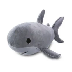 Snoozimals 20" Shark Plush -Playland Shop GUEST 1de8c5d4 be1b 4ea7 a24d 11701bb8b0ea