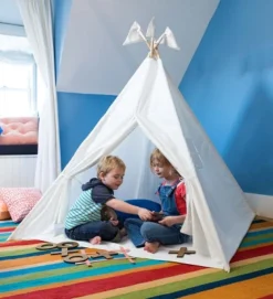 HearthSong - 4' Light-Up Fabric Play Tent With Sewn-in Floor 13 HearthSong - 4' Light-Up Fabric Play Tent With Sewn-in Floor -Playland Shop GUEST 1dfc281a 89f8 46d0 a2c8 a3adfdba855c