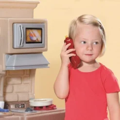 Little Tikes Super Chef Kitchen - 14 Pieces -Playland Shop GUEST 1e8a5c34 bd18 4020 bea1 e729dd0f3711