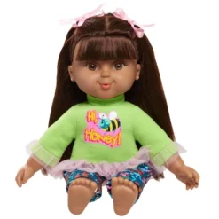 Positively Perfect 14" Stella Toddler Doll -Playland Shop GUEST 1e94f124 bd73 4d89 8e2e 09ab56ba1739