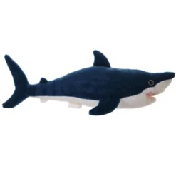 Wild Republic Cuddlekins Mako Shark Stuffed Animal, 12 Inches 8 Wild Republic Cuddlekins Mako Shark Stuffed Animal, 12 Inches -Playland Shop GUEST 1eaf0ded dda4 4faa 8ddf e4684e5ff5e5