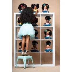 Orijin Bees Sugar Puff 12" Baby Bee Doll - Black Hair With Brown Eyes -Playland Shop GUEST 1eb9389c 33f7 429a b009 1f509317db73