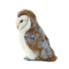 Living Nature Barn Owl Large Plush Toy -Playland Shop GUEST 1f18d7b0 47e3 49d0 b5eb 0ef138f3d100