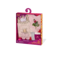 Our Generation Opening Night Ballet Outfit For 18" Dolls 7 Our Generation Opening Night Ballet Outfit For 18" Dolls -Playland Shop GUEST 1fd4b8ef c672 40fd 88af 9833facfc647