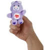 Super Impulse Worlds Smallest Care Bears Mini Plush | Harmony Bear 2 Super Impulse Worlds Smallest Care Bears Mini Plush | Harmony Bear -Playland Shop GUEST 1fe50621 8ba1 4091 8aac 56f836473306