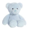 Ebba Fur-Ebba 13" Kori Bear Blue Stuffed Animal 1 Ebba Fur-Ebba 13" Kori Bear Blue Stuffed Animal -Playland Shop GUEST 20e4283f 9a5f 460f 9574 2e77cc1cb9d1