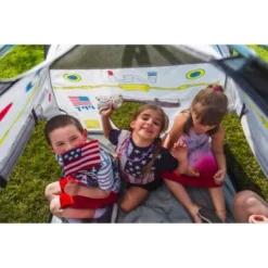 Pacific Play Tents Kids Space Module Dome Tent -Playland Shop GUEST 20fa5f62 91bb 4d4b b936 c03a802b46b1