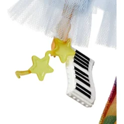 Barbie Extra Doll - Shine Bright Like The Stars Ruffle Coat -Playland Shop GUEST 21a1e83b b9d0 4647 ab39 f2208ec1deb4