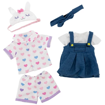 Sharewood Forest Friends 18 Inch Rag Doll Fiona The Fox 4 Sharewood Forest Friends 18 Inch Rag Doll Fiona The Fox - Image 2