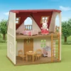 Calico Critters Red Roof Cozy Cottage, Dollhouse Playset With Figure, Furniture And Accessories 1 Calico Critters Red Roof Cozy Cottage, Dollhouse Playset With Figure, Furniture And Accessories -Playland Shop GUEST 224e73f3 7b7c 4674 a11e 0cc85ee6cd6b