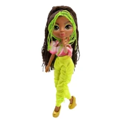 The Fresh Dolls Fresh Beats Fashion Doll BAO BBY -Playland Shop GUEST 22bd2a8e 5ae5 4b07 b7fe 213f76af3b61