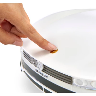 Rainbow High Color Change Car 7 Rainbow High Color Change Car - Image 5