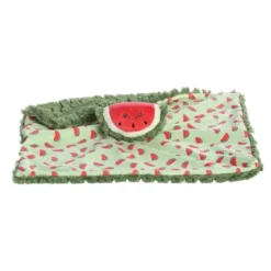 Ebba Large Watermelon Luvster Precious Produce Snuggly Baby Stuffed Animal Red 13" -Playland Shop GUEST 23e76b98 c6de 4c6f afa3 4409c1e23df9