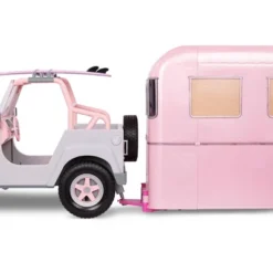 Our Generation Off Roader - 4x4 With Electronics - Gray -Playland Shop GUEST 2456d1cf 6f84 4bac a2e7 f9814429df1d