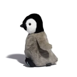 FAO Schwarz Sustainable Penguin 10" Stuffed Animal