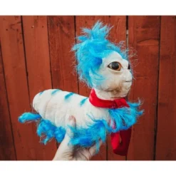 Toy Vault Labyrinth The Worm 14-Inch Character Plush Toy | Toynk Exclusive -Playland Shop GUEST 26e24ae5 83f2 4076 b2bb ad2032a3e480