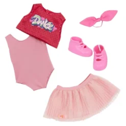 Our Generation Catalina 18" Doll With Ballet & Hip-Hop Outfit -Playland Shop GUEST 2712a295 d010 49f1 923d 3a2d5be10106