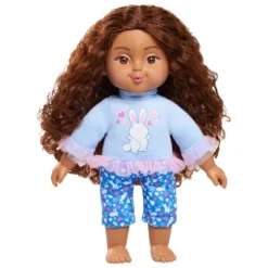 Positively Perfect 14" Ava Toddler Doll -Playland Shop GUEST 27672433 7a96 4e95 8930 e343c0fd2c1b