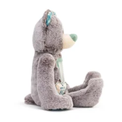 DEMDACO Here To Hug Bear - Grandma -Playland Shop GUEST 2775a6ea c564 45d2 b7ae f9e7b55450c0