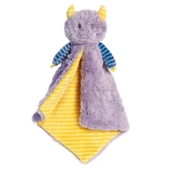 Ebba Monster 16" Hazu Luvster Purple Stuffed Animal -Playland Shop GUEST 277ded0f 5b48 4a78 ac1b 87dcc139eadd