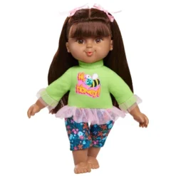 Positively Perfect 14" Stella Toddler Doll -Playland Shop GUEST 290f41f3 4be3 424a 94e8 d6c1a807d27c