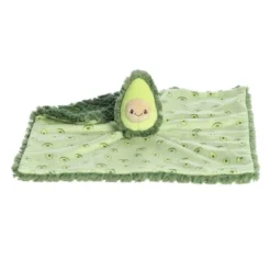 Ebba Large Avocado Luvster Precious Produce Snuggly Baby Stuffed Animal Green 13" 11 Ebba Large Avocado Luvster Precious Produce Snuggly Baby Stuffed Animal Green 13" -Playland Shop GUEST 2910334a 15c1 4bfe b315 81a523181bb9