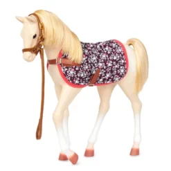 Our Generation Palomino Horse Foal Accessory Set For 18" Dolls -Playland Shop GUEST 29a05a05 1adb 488d 9adc 98b22c7a83c1