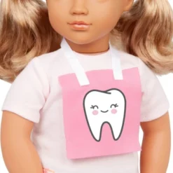 Our Generation Absotoothly Awesome Dentist Accessory Set For 18" Dolls -Playland Shop GUEST 29f8f90a 822b 4224 ae5b 9624e2ba4e37