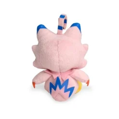 Bandai Digimon 4 Inch Mini Character Plush | Biyomon -Playland Shop GUEST 2b5bc312 f2d4 404e b606 8755be608680