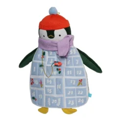 Manhattan Toy Polly Penguin Plush Advent Countdown Calendar 11 Manhattan Toy Polly Penguin Plush Advent Countdown Calendar -Playland Shop GUEST 2d7d8201 bdc6 4350 bab0 396b2034de96