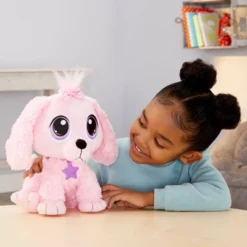 MGA Entertainment Rescue Tales Adoptable Mom & Pup - Pink Poodle -Playland Shop GUEST 2e0f36f9 7908 419f ac83 28bd85ff9de7