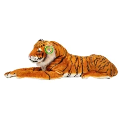 Melissa & Doug Siberian Tiger Stuffed Animal -Playland Shop GUEST 2e649510 a308 4182 909c 0b35525b3b0e