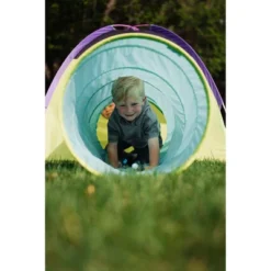 Pacific Play Tents Kids Neon Hide-Me Tent & Tunnel Combo -Playland Shop GUEST 2e6d93fb 05fe 478a b8fb 33832dc92d65