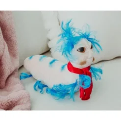 Toy Vault Labyrinth The Worm 14-Inch Character Plush Toy | Toynk Exclusive -Playland Shop GUEST 2e90b74b d257 4ecc 9492 ecc2d4a845a0