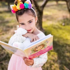 Tickle & Main Magical Unicorn Gift Set, 3-Piece Set, Unicorn Stuffed Animal For Girls 2 Years Old And Above -Playland Shop GUEST 2ed215a6 4636 465a 9bd2 d157527bd69f